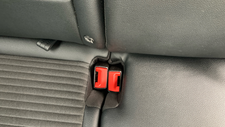 Ford EcoSport 1.0 EcoBoost 125 Titanium 5dr Petrol Hatchback